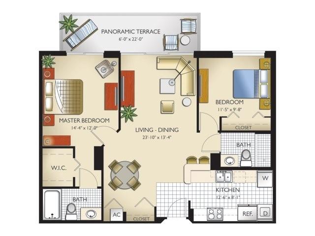 Image 12 of 18 For 18335 68 Ave  255-323