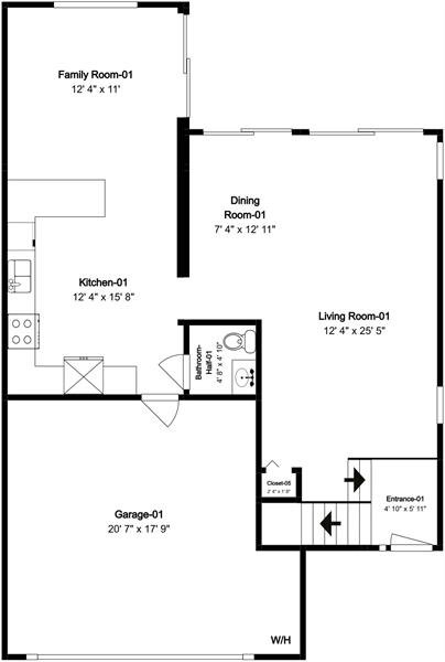 Image 33 of 33 For 159 152nd Ln