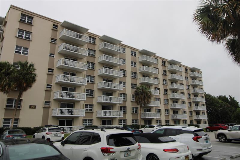 Details for 1831 38th St  509, Oakland Park, FL 33308