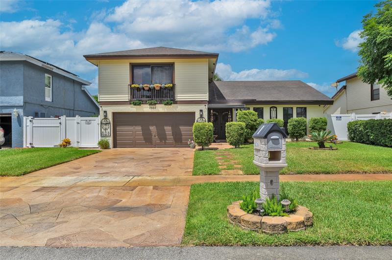 Details for 7507 4ct  , North Lauderdale, FL 33068