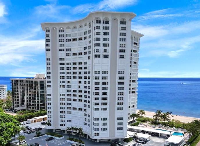 Details for 1340 Ocean Blvd  1109, Pompano Beach, FL 33062