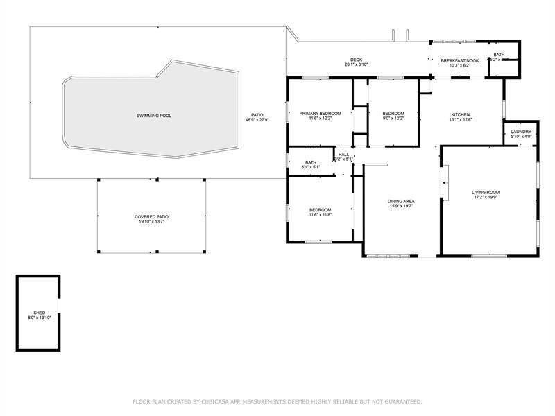 Image 24 of 24 For 1300 17th St