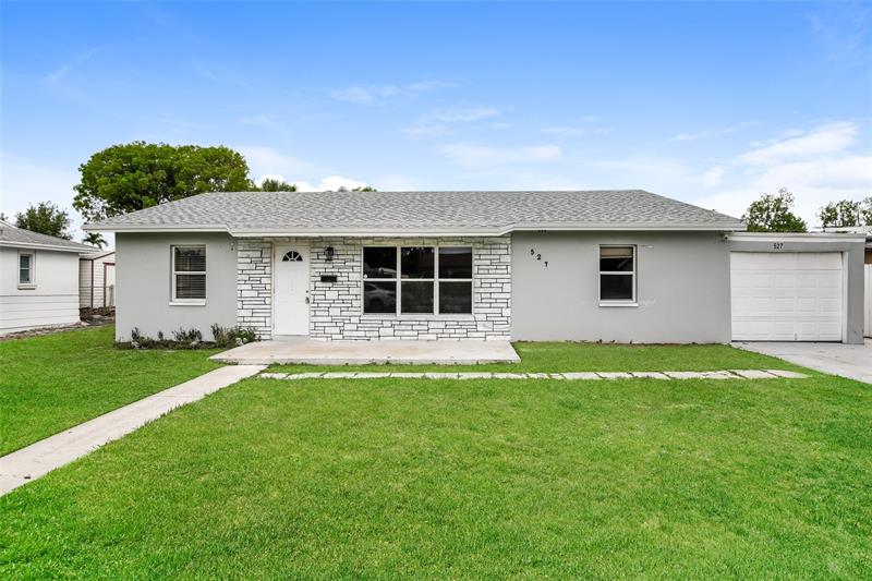 Details for 527 13th Ct  , Lantana, FL 33462