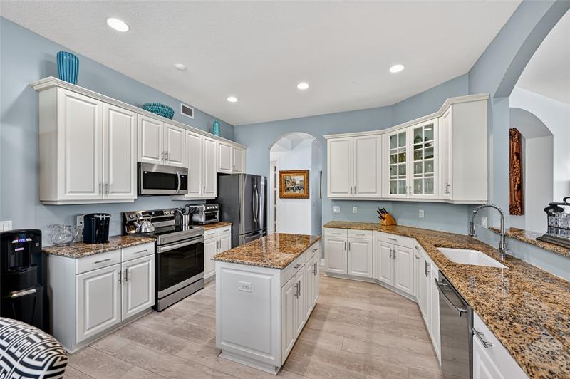 Image 10 of 27 For 7511 Orchid Hammock Dr  6b