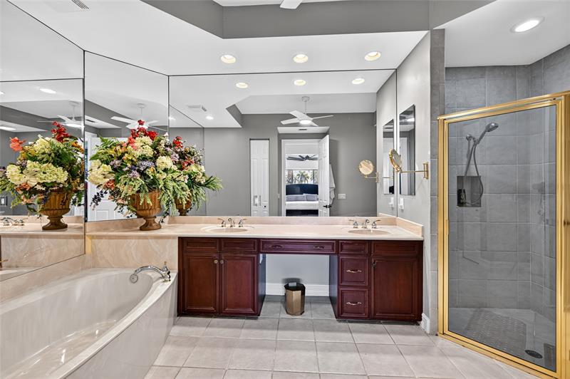 Image 14 of 27 For 7511 Orchid Hammock Dr  6b