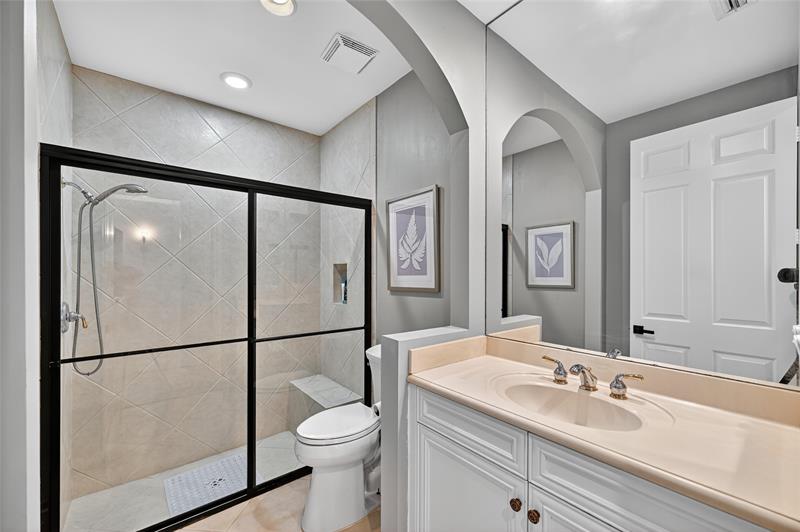 Image 17 of 27 For 7511 Orchid Hammock Dr  6b