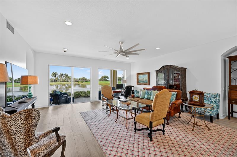Image 3 of 27 For 7511 Orchid Hammock Dr  6b