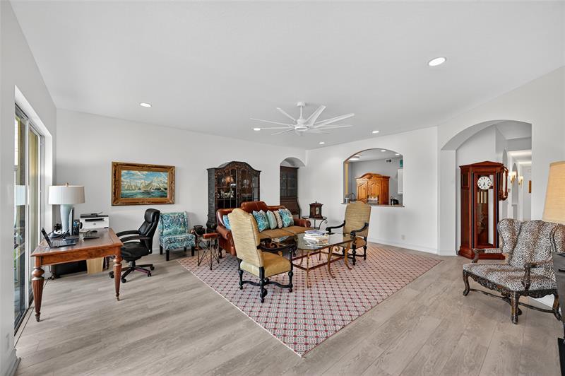 Image 6 of 27 For 7511 Orchid Hammock Dr  6b