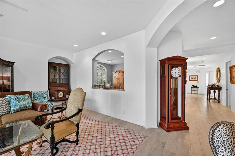 Image 8 of 27 For 7511 Orchid Hammock Dr  6b