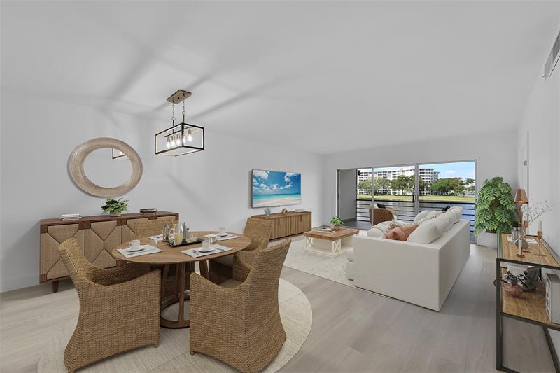 Image 2 of 27 For 2801 Palm Aire Dr  201
