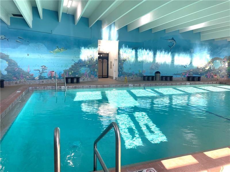 Image 43 of 50 For 3028 Cambridge B  3028