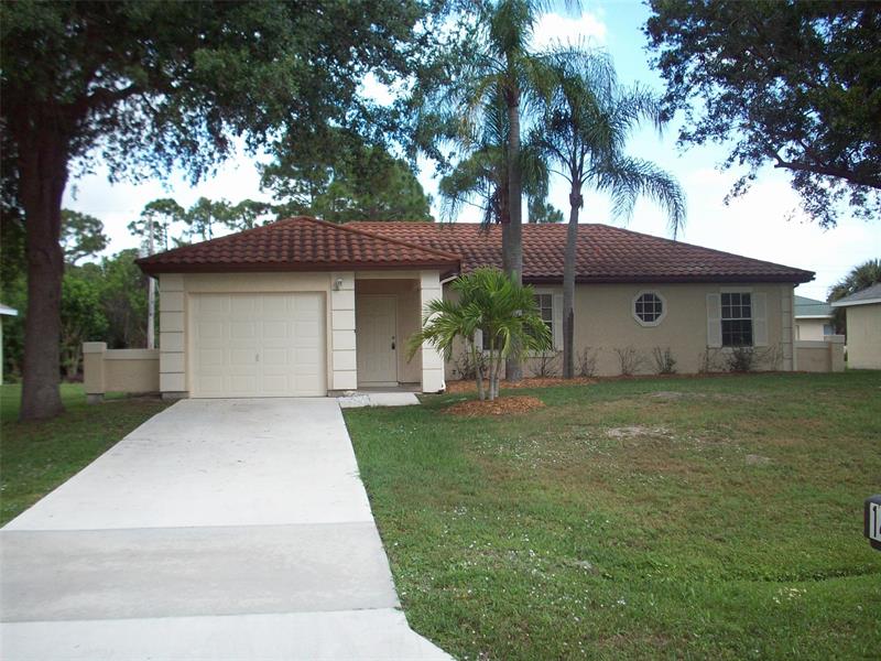 Details for 1487 Leisure Ln, Port St Lucie, FL 34953