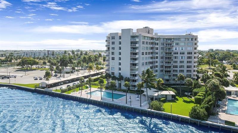 Details for 2600 Flagler Drive  512, West Palm Beach, FL 33407