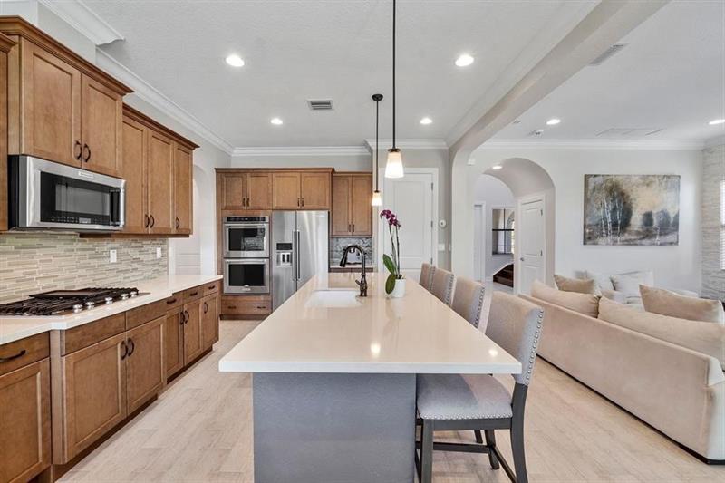Image 21 of 63 For 11133 Meridian Dr
