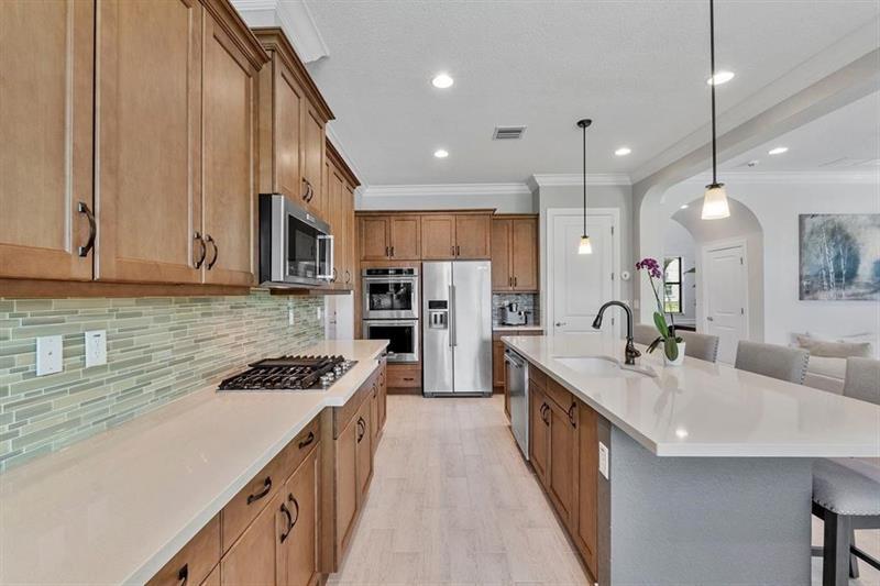 Image 22 of 63 For 11133 Meridian Dr