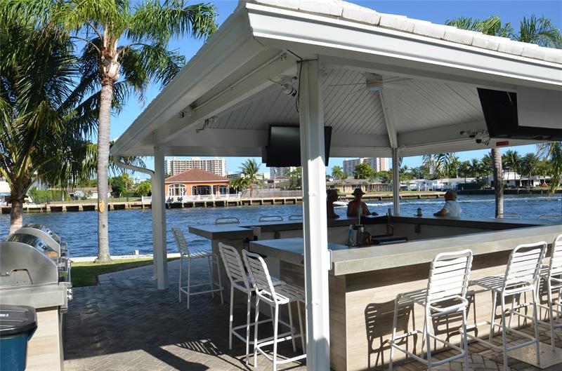 Image 24 of 30 For 6201 Bay Club Dr  4