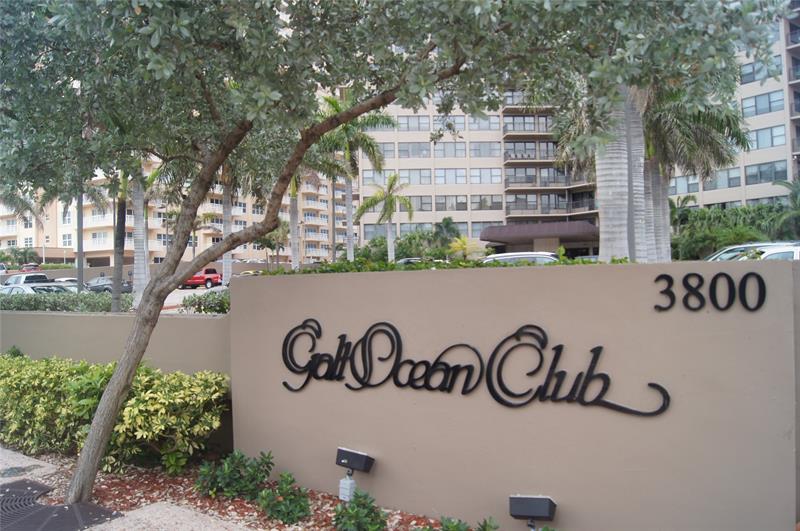 Image 6 of 12 For 3800 Galt Ocean Dr  605