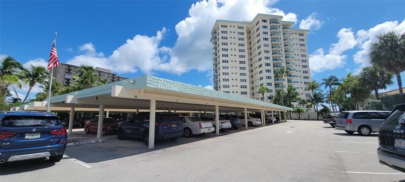 Details for 6000 Ocean Blvd  7c, Lauderdale By The Sea, FL 33308