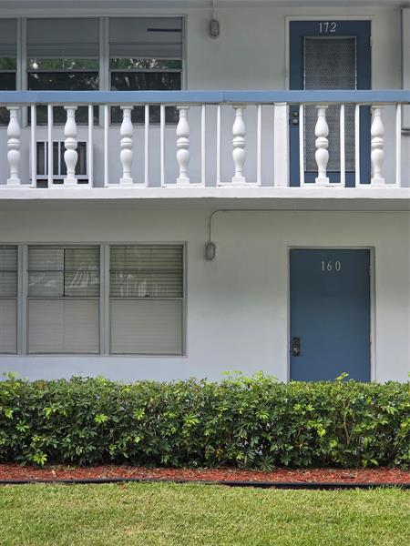 Details for 160 Markham H  H, Deerfield Beach, FL 33442