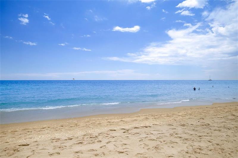 Image 43 of 49 For 2800 Ocean Dr  B-9a