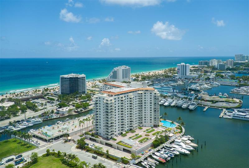 Image 49 of 51 For 1 Las Olas Circle  512