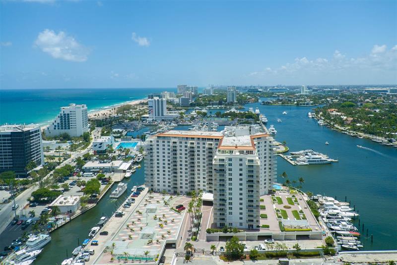 Image 50 of 51 For 1 Las Olas Circle  512