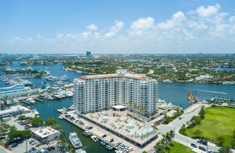 Image 51 of 51 For 1 Las Olas Circle  512