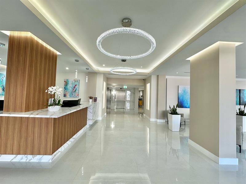 Details for 2401 Ocean Drive  707, Hollywood, FL 33019