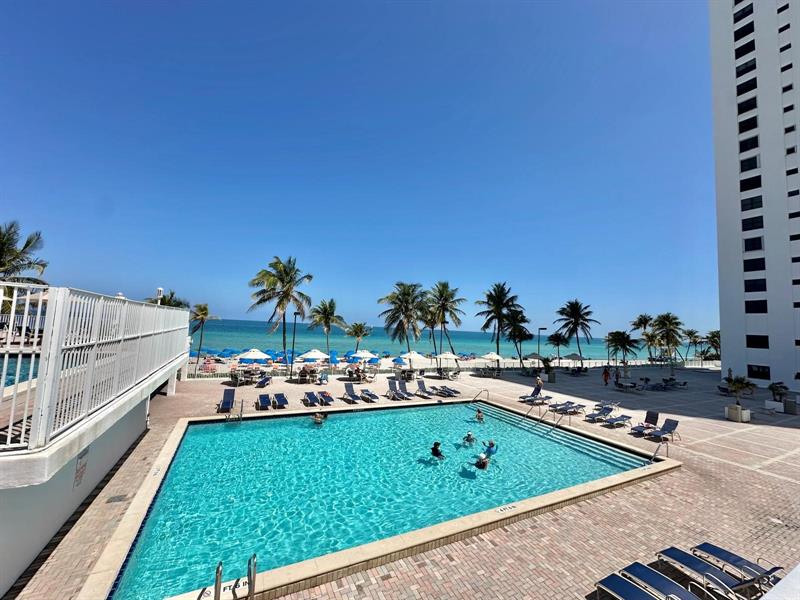 Image 16 of 45 For 2401 Ocean Drive  707