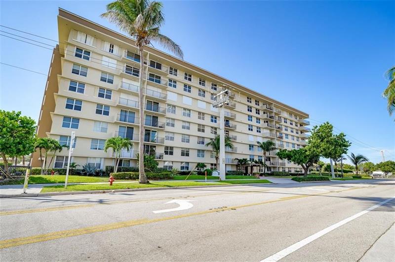 Details for 1009 Ocean Blvd  407, Pompano Beach, FL 33062