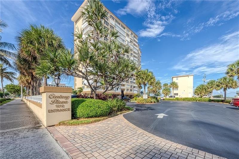 Details for 1012 Ocean Blvd  607, Pompano Beach, FL 33062