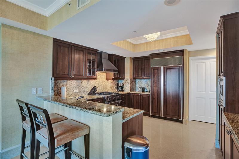 Image 12 of 65 For 17875 Collins Ave  3103