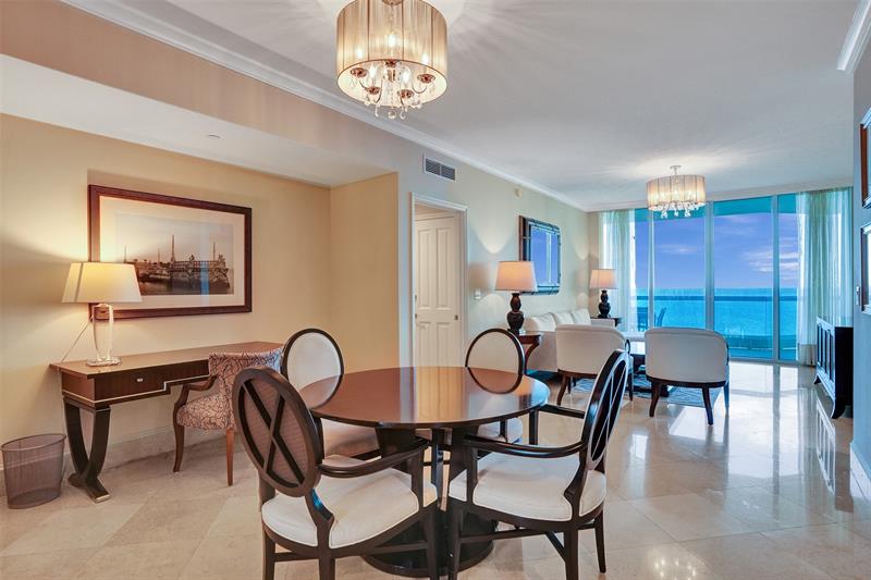 Image 19 of 65 For 17875 Collins Ave  3103