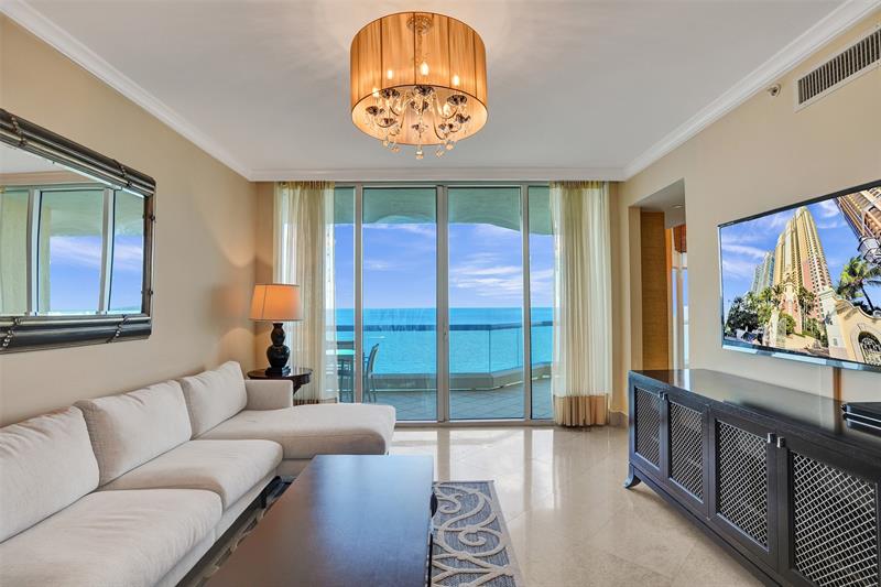 Image 2 of 65 For 17875 Collins Ave  3103