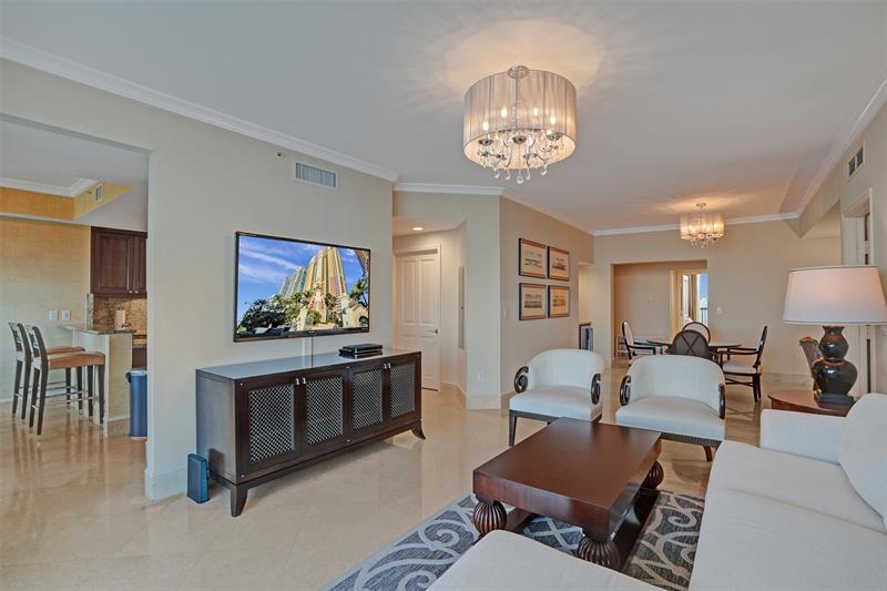 Image 3 of 65 For 17875 Collins Ave  3103