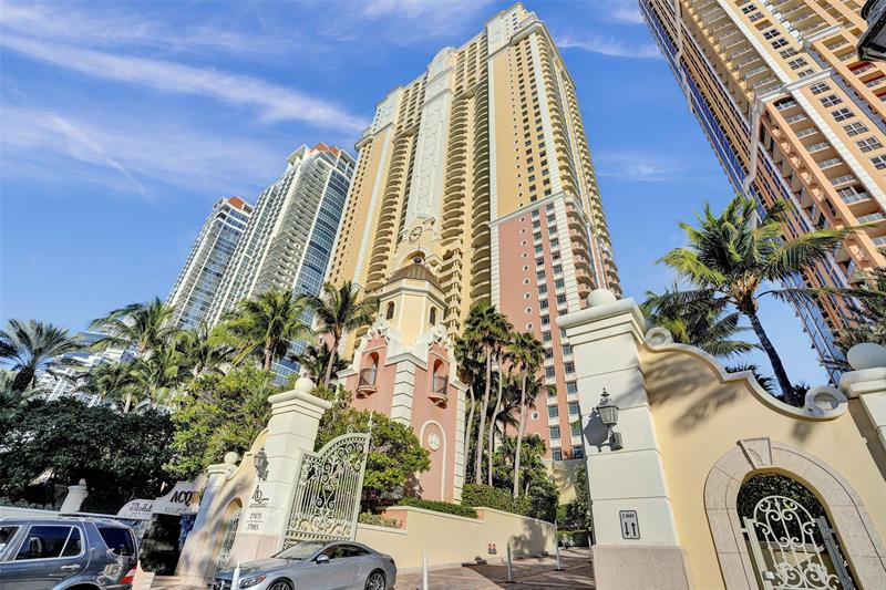 Image 62 of 65 For 17875 Collins Ave  3103