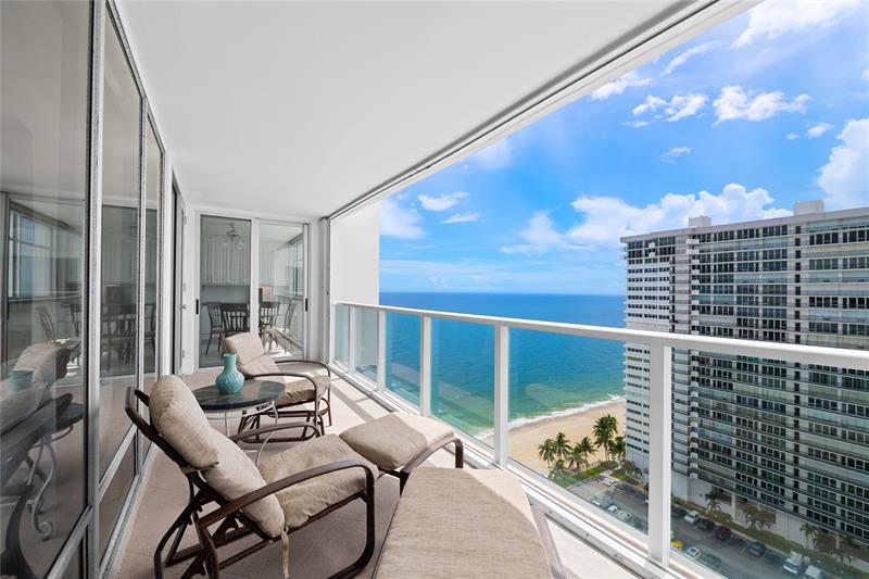 Details for 4300 Ocean Blvd  Ph J, Fort Lauderdale, FL 33308