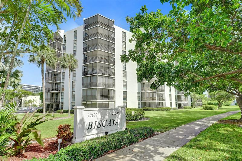 Details for 20400 Country Club Dr  118, Aventura, FL 33180