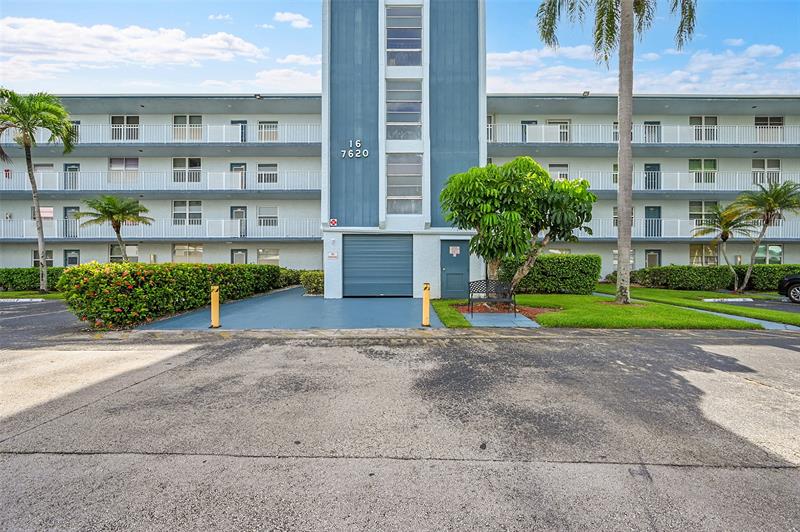 Image 2 of 26 For 7620 18th St  403