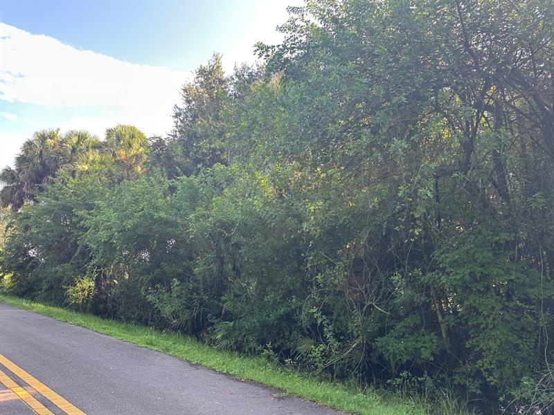 Listing Details for 3926 38th Ave, Okeechobee, FL 34972