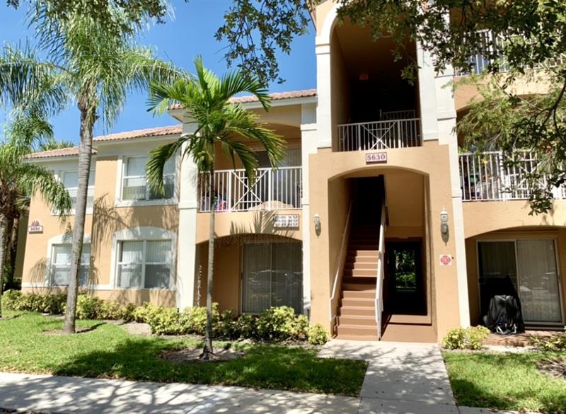 Details for 5630 61st St  1301, Coconut Creek, FL 33073