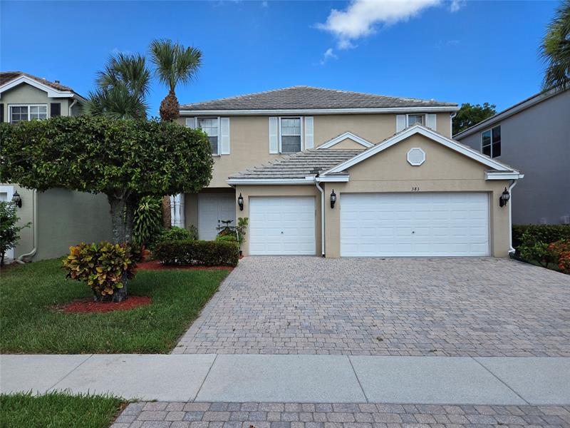 Details for 383 Berenger Walk, Royal Palm Beach, FL 33414