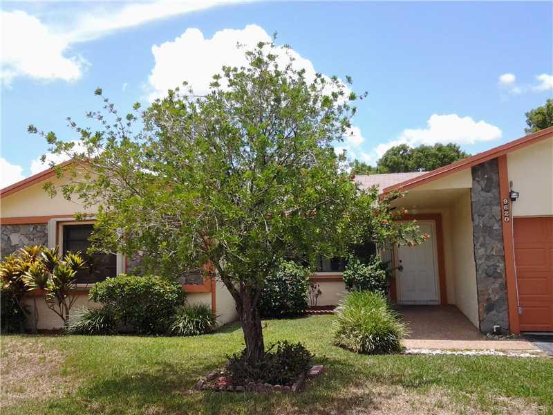 Details for 9620 42nd Ct, Sunrise, FL 33351