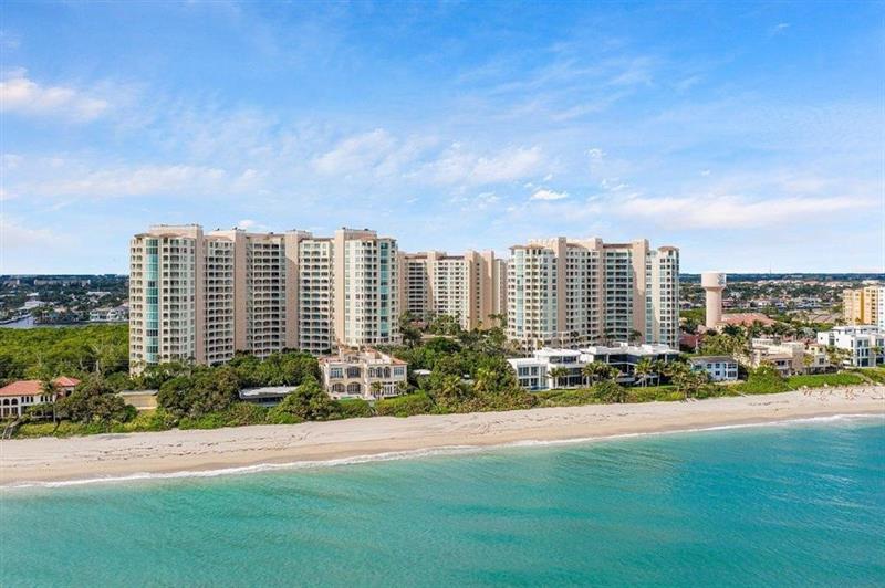Image 38 of 40 For 3700 Ocean Blvd  206