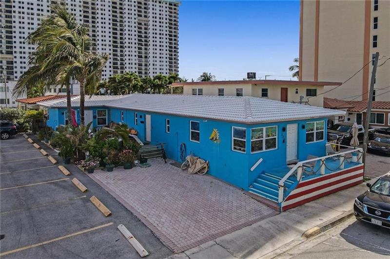 Details for 326 Madison St  1, Hollywood, FL 33019