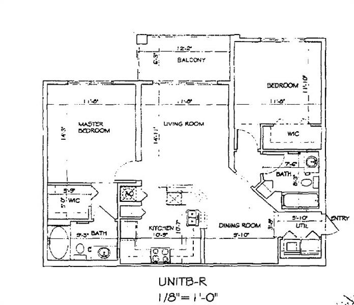 Image 25 of 26 For 1023 Villa Ln