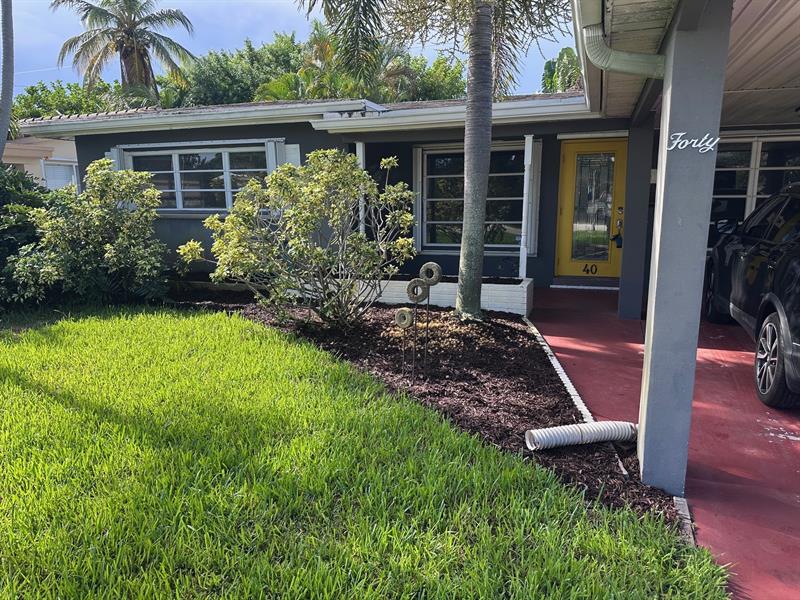 Details for 40 48th St  , Fort Lauderdale, FL 33334