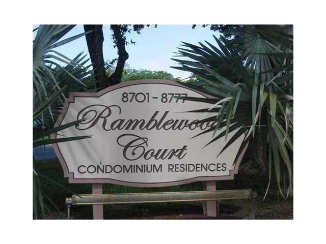 Details for 8761 Shadow Wood Blvd  203, Coral Springs, FL 33071