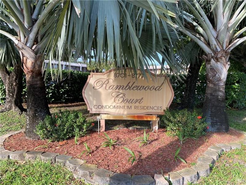 Image 27 of 27 For 8761 Shadow Wood Blvd  203