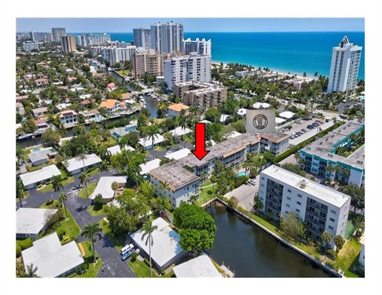 Image 3 of 46 For 1439 Ocean Blvd  211